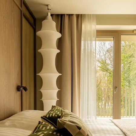 Apartment Greeneri Park Premium D 3,5 *