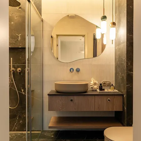 Greeneri Park Premium D 3,5 Apartment *