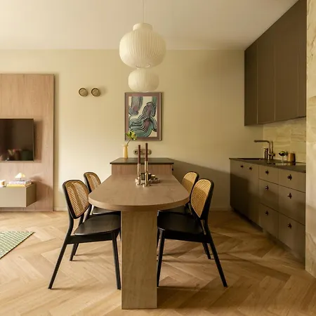 Greeneri Park Premium D 3,5 *